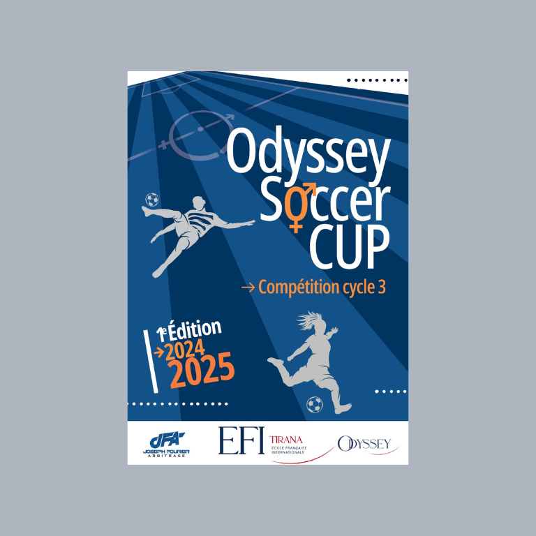La Coupe de Football Odyssey