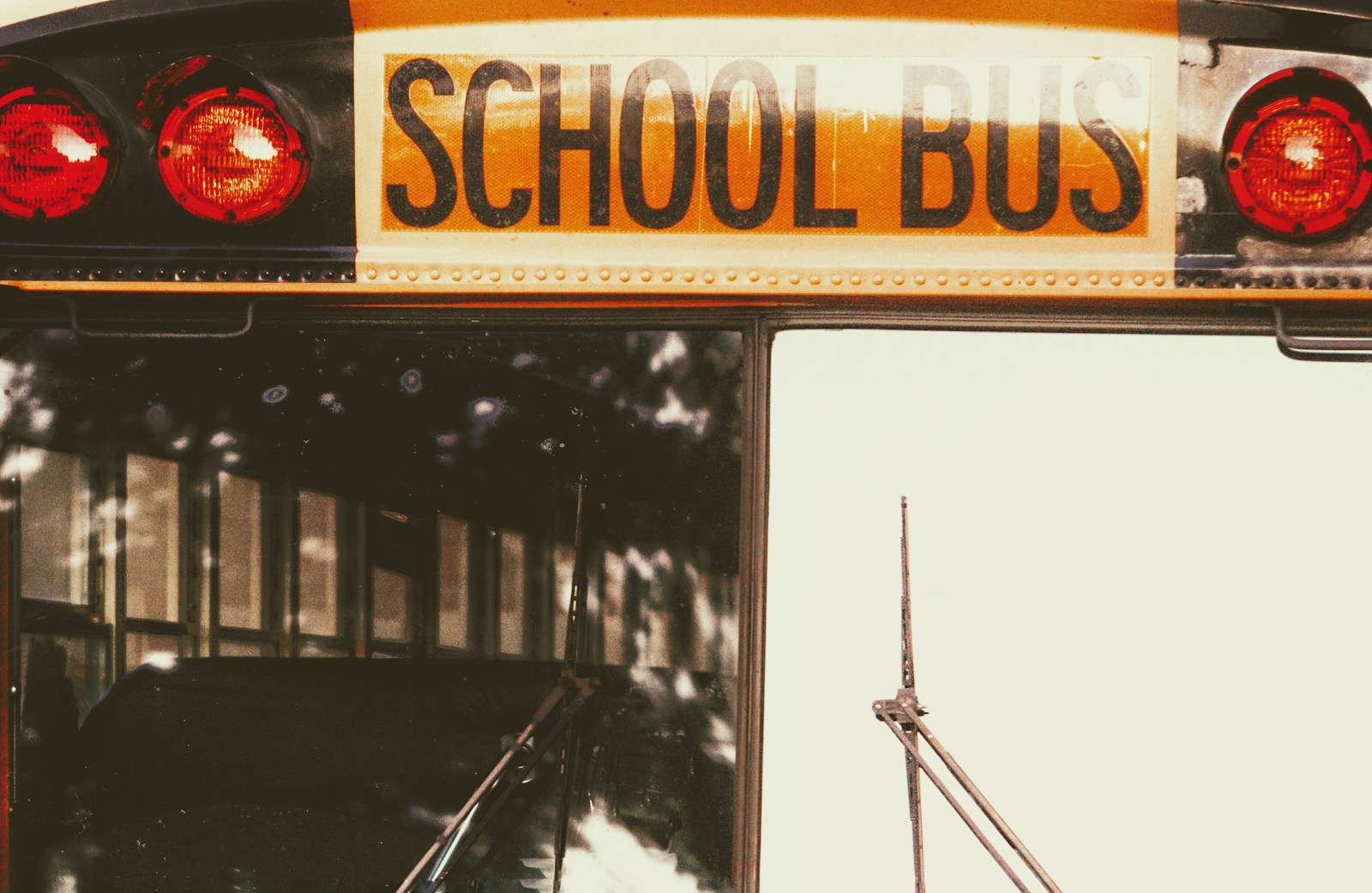 school Bus