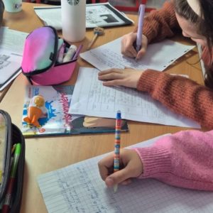 ecole